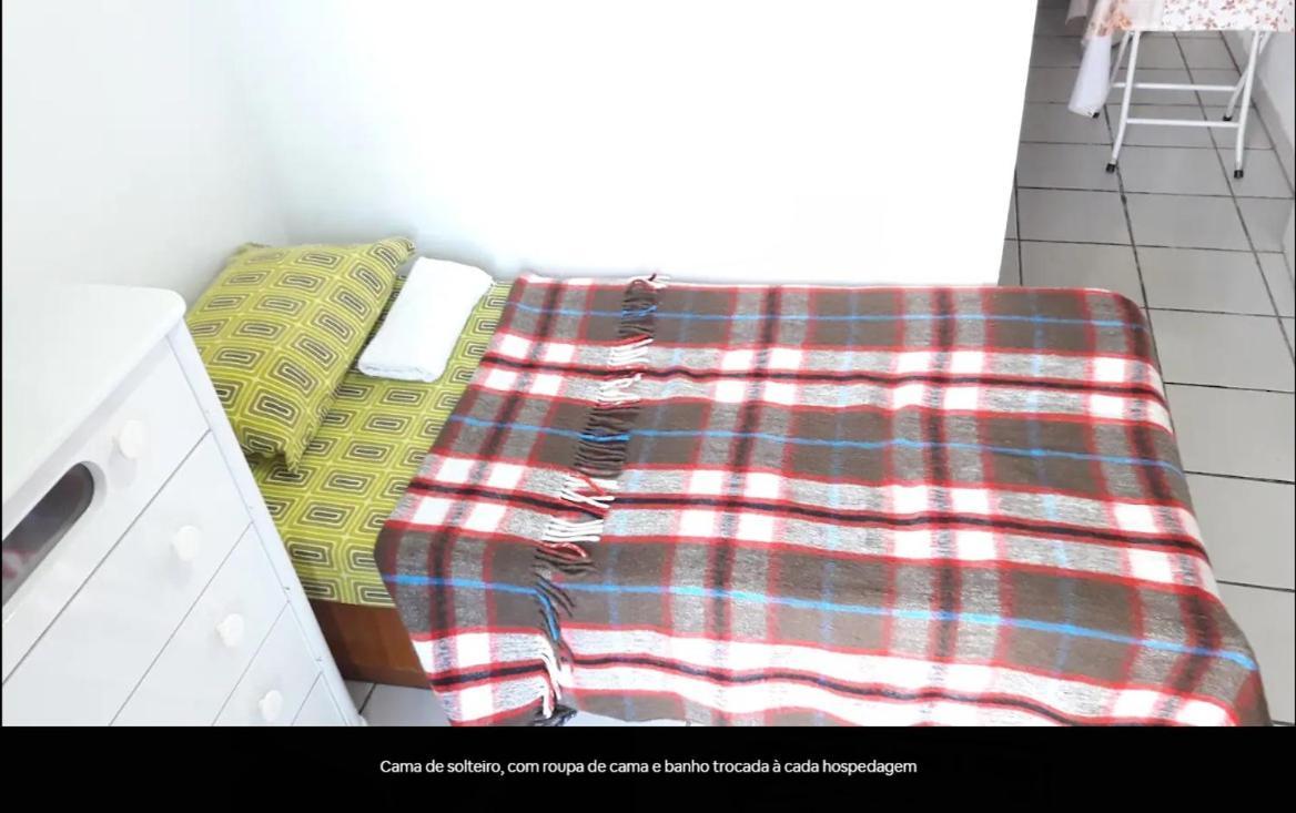 Kitnet 2 Quartos, Independente, Perto Do Metro Com Tv, Frigobar, Fogao E Microondas * São Paulo