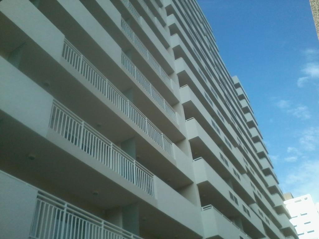 Apartment Now Alto Da Boa Vista *