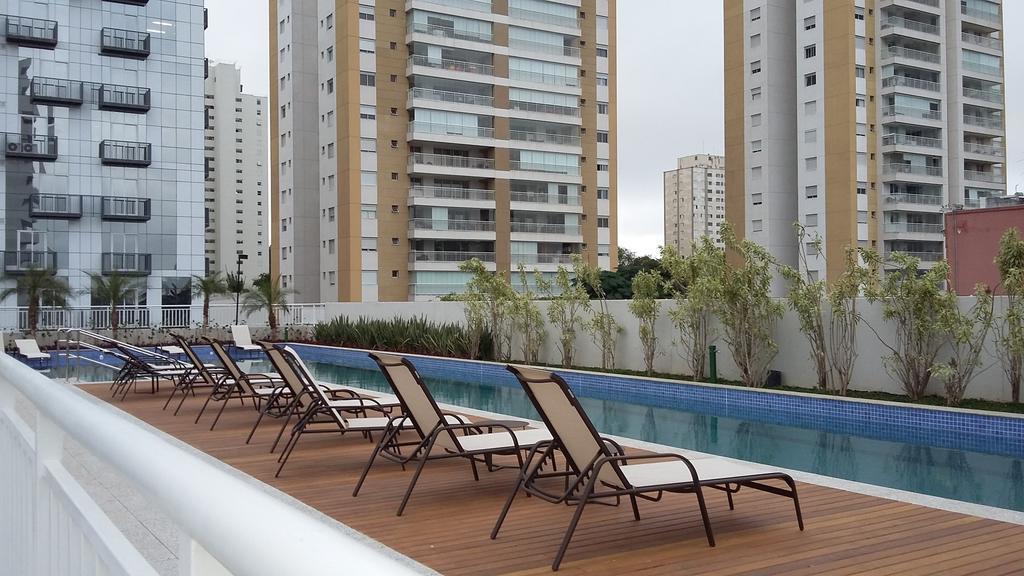 Apartment Now Alto Da Boa Vista *