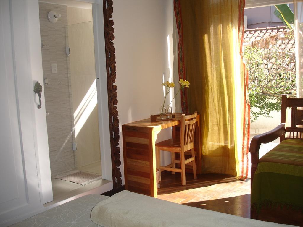 Hotel Zen Brasil Sao Paulo