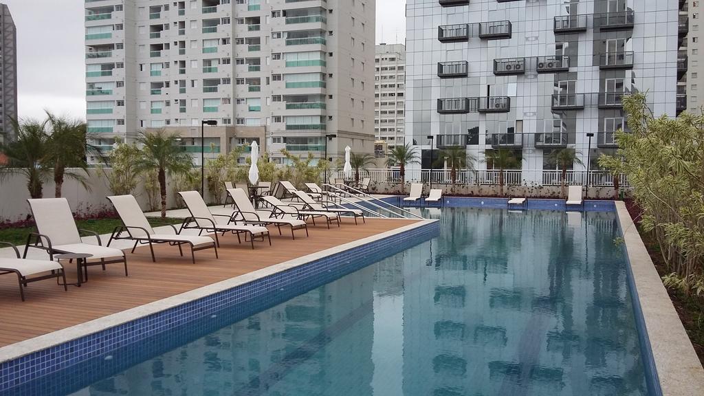 Apartment Now Alto Da Boa Vista *