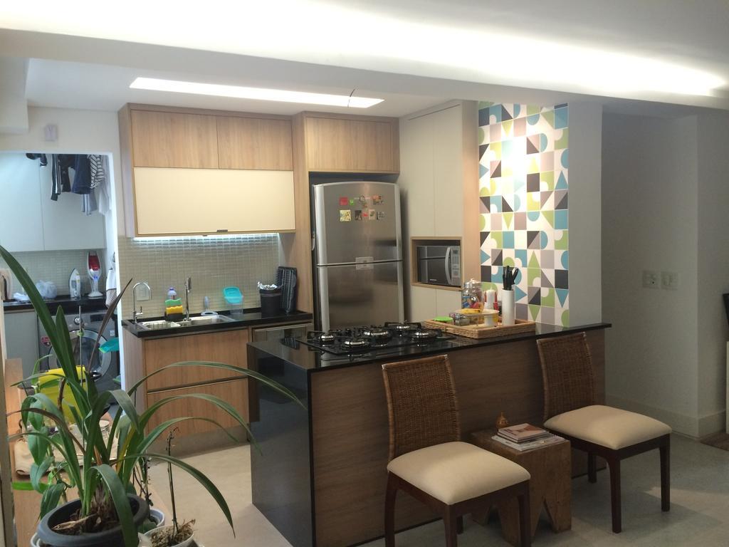 Hospedagem domiciliar Apartamento Professor Joao Arruda *