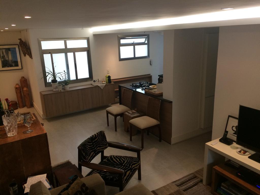Hospedagem domiciliar Apartamento Professor Joao Arruda *