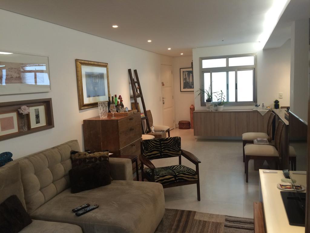 Hospedagem domiciliar Apartamento Professor Joao Arruda