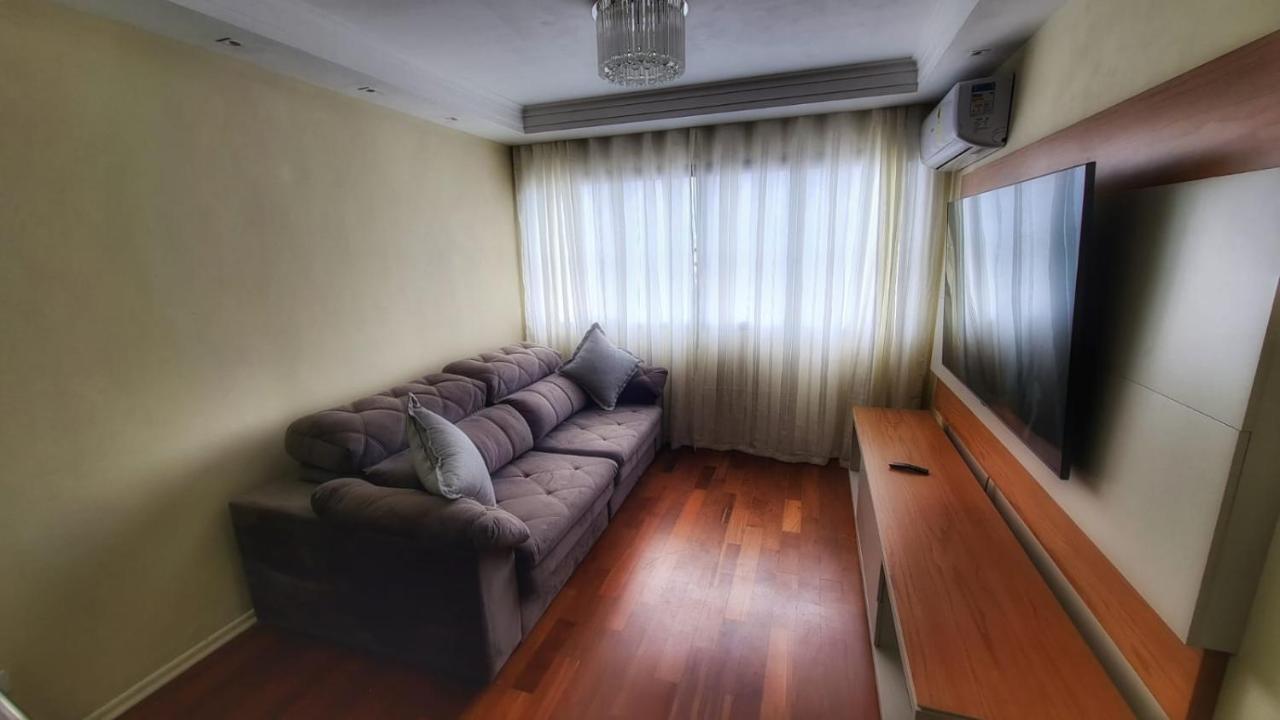 Apartment Cobertura Duplex,santana *