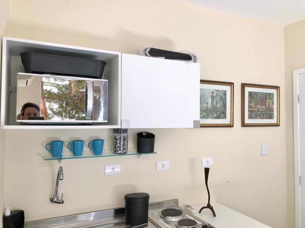 Coozy Place To - Pinheiros Concept Leaving Apartamento *