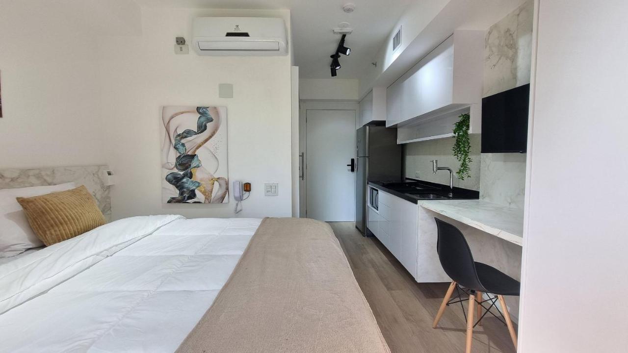 Canal Do Anfitriao | Jauperi Apartment *