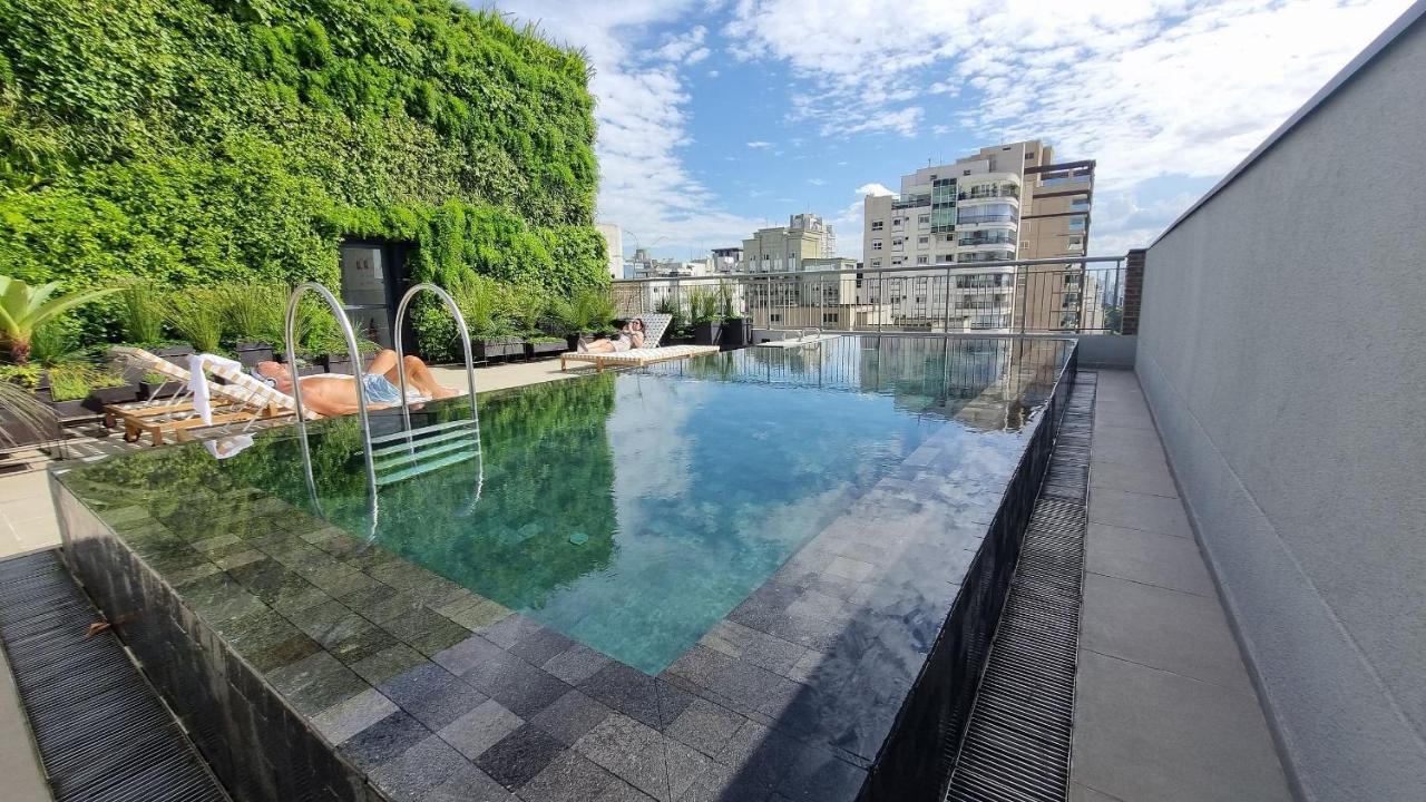 Canal Do Anfitriao | Jauperi Apartment
