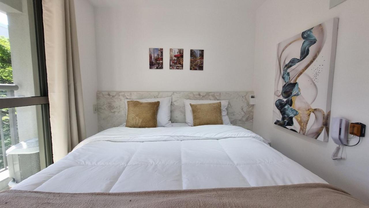Canal Do Anfitriao | Jauperi Apartment