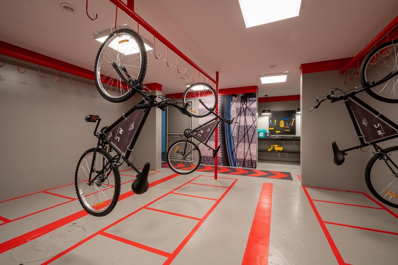 Loft Lotus 3 - Lindo Na Liberdade Apartamento São Paulo