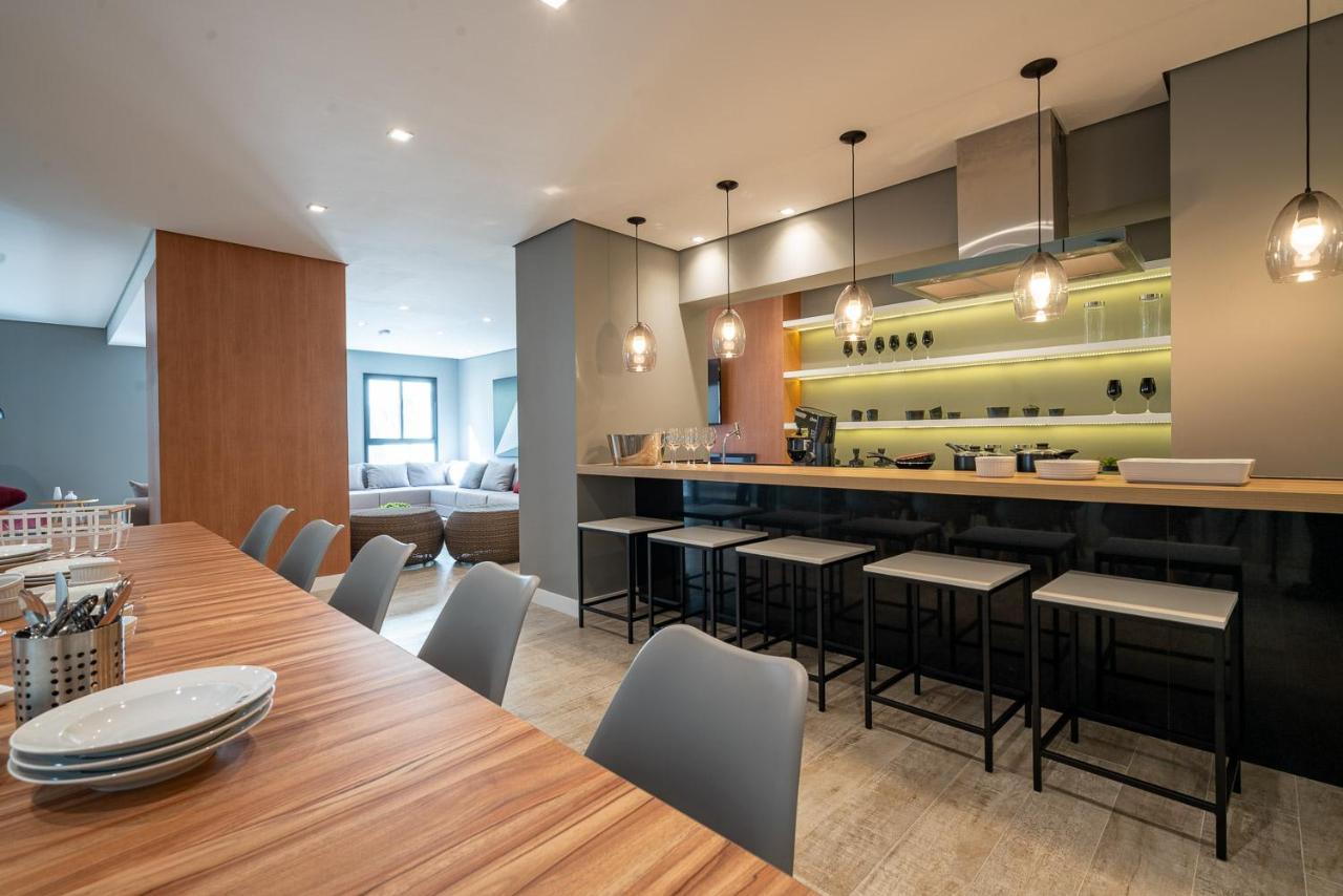 Loft Lotus 3 - Lindo Na Liberdade Apartamento São Paulo