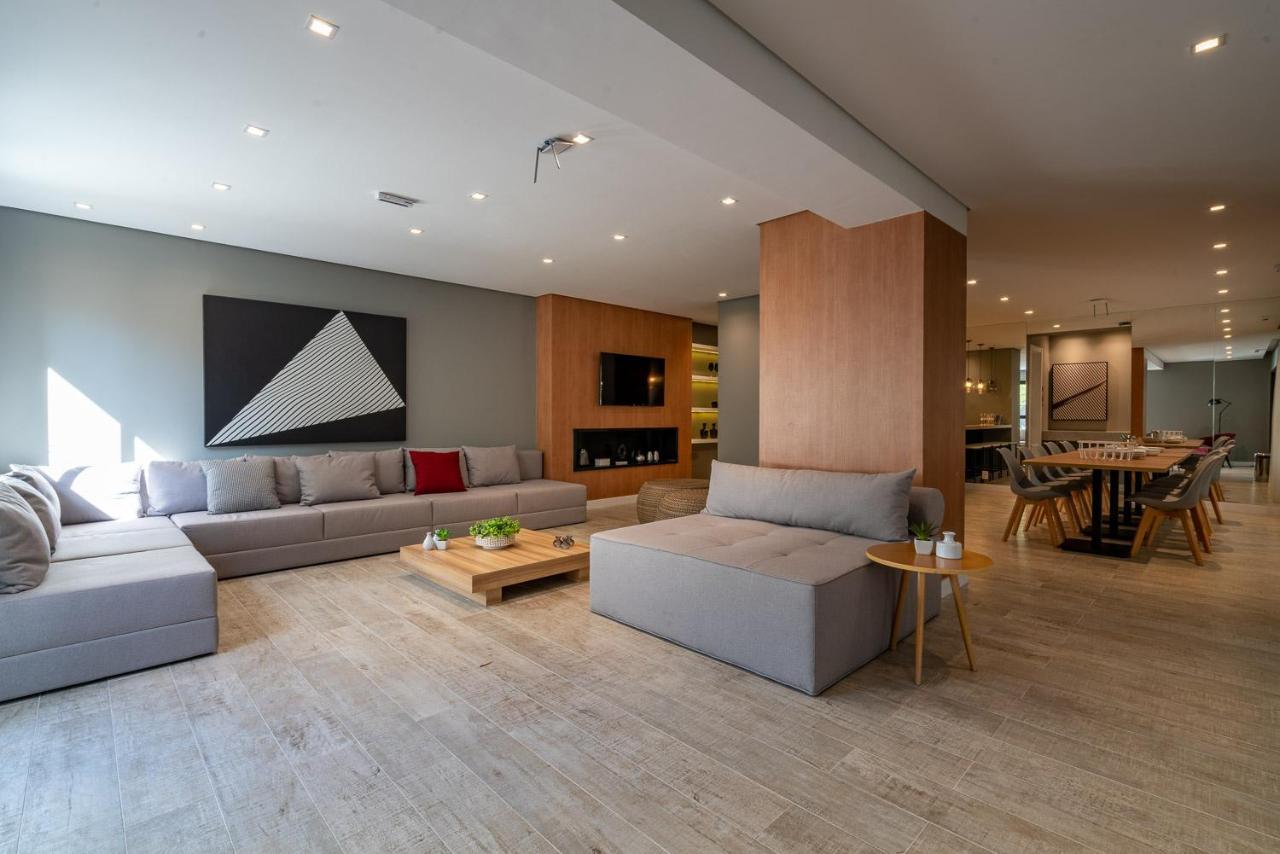 Loft Lotus 3 - Lindo Na Liberdade Apartamento