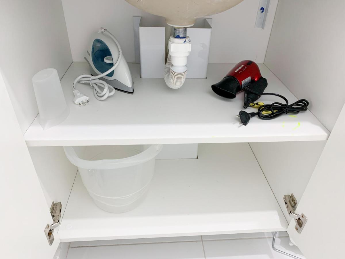 Apartamento Loft Lotus 3 - Lindo Na Liberdade São Paulo