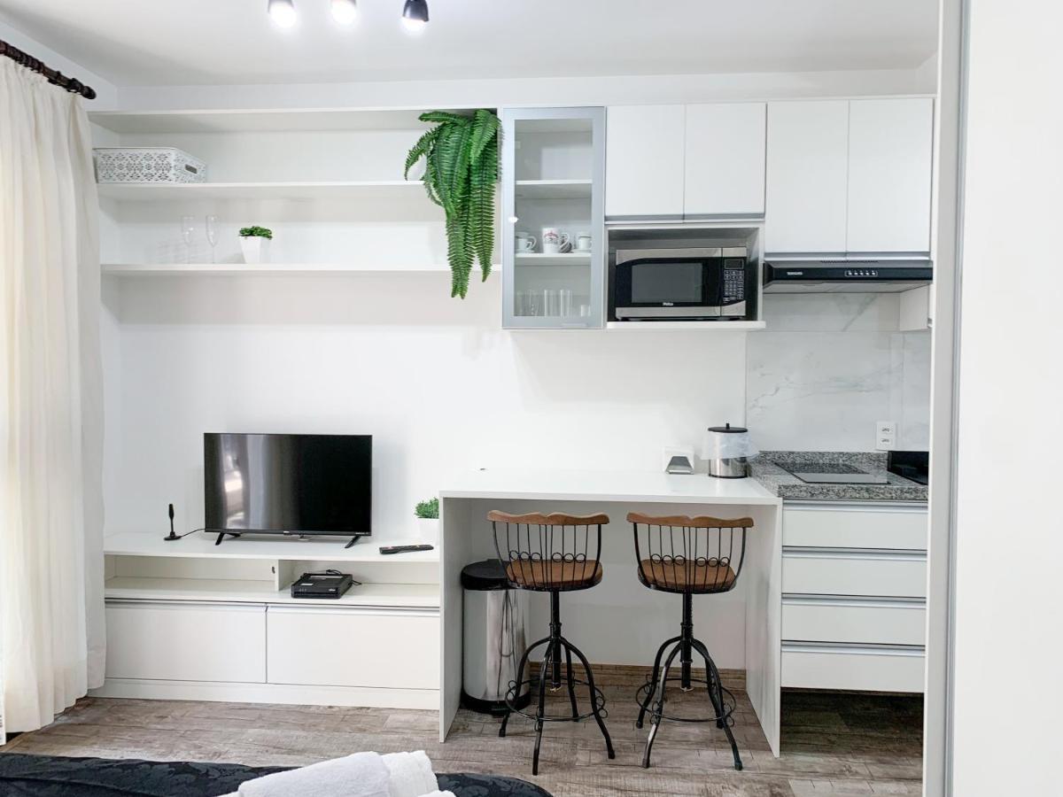 Apartamento Loft Lotus 3 - Lindo Na Liberdade *