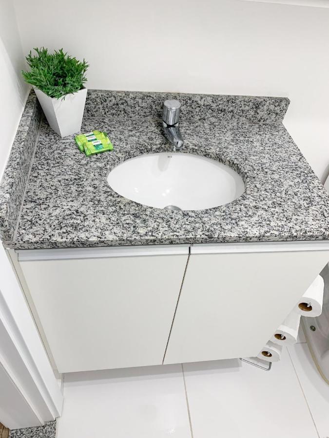 Apartamento Loft Lotus 3 - Lindo Na Liberdade