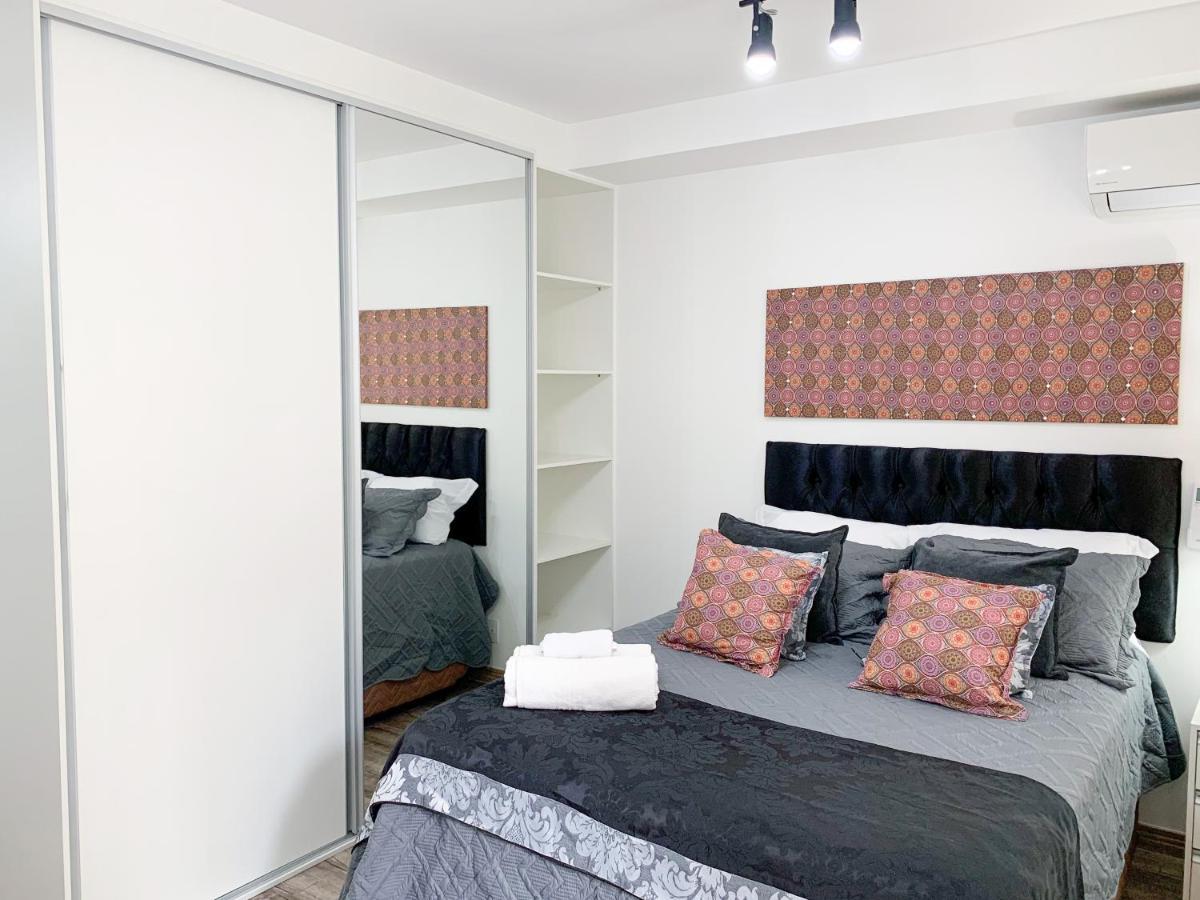 Apartamento Loft Lotus 3 - Lindo Na Liberdade