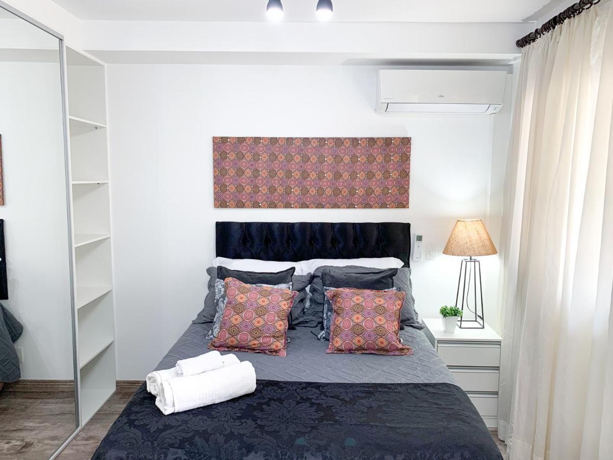 Loft Lotus 3 - Lindo Na Liberdade Apartamento São Paulo