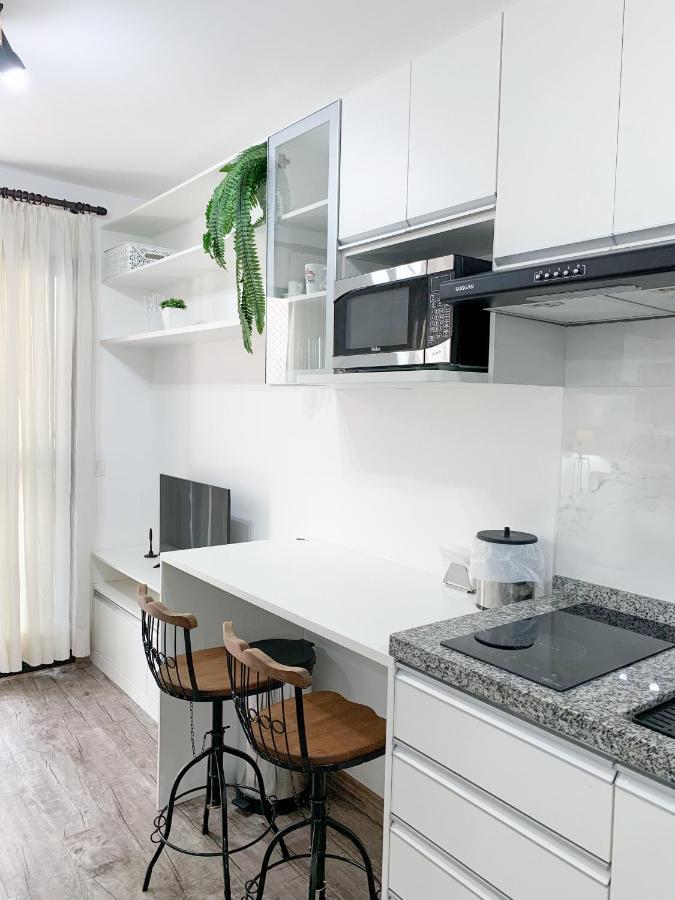 Loft Lotus 3 - Lindo Na Liberdade Apartamento
