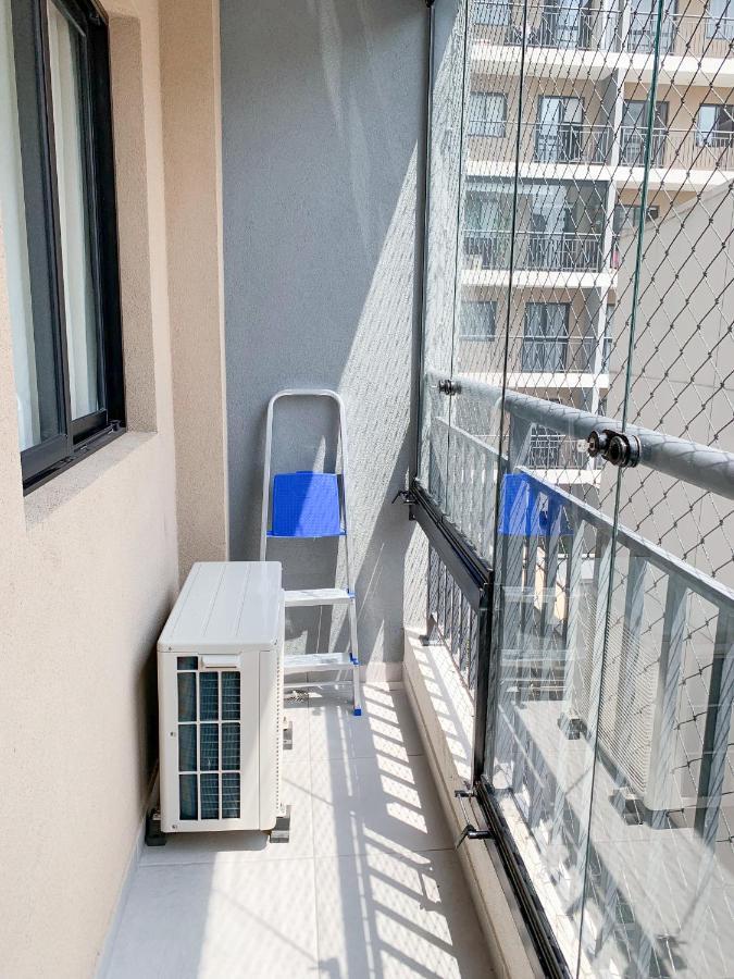 Apartamento Loft Lotus 3 - Lindo Na Liberdade