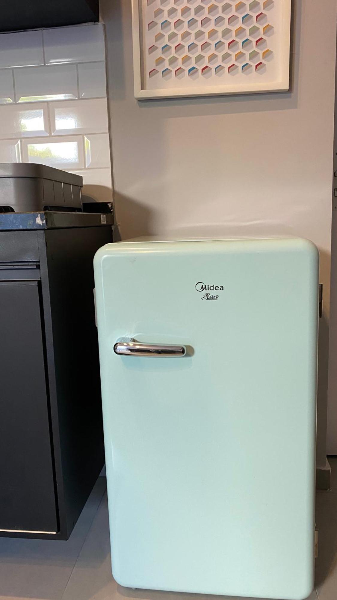 Novo Urban Apartamento