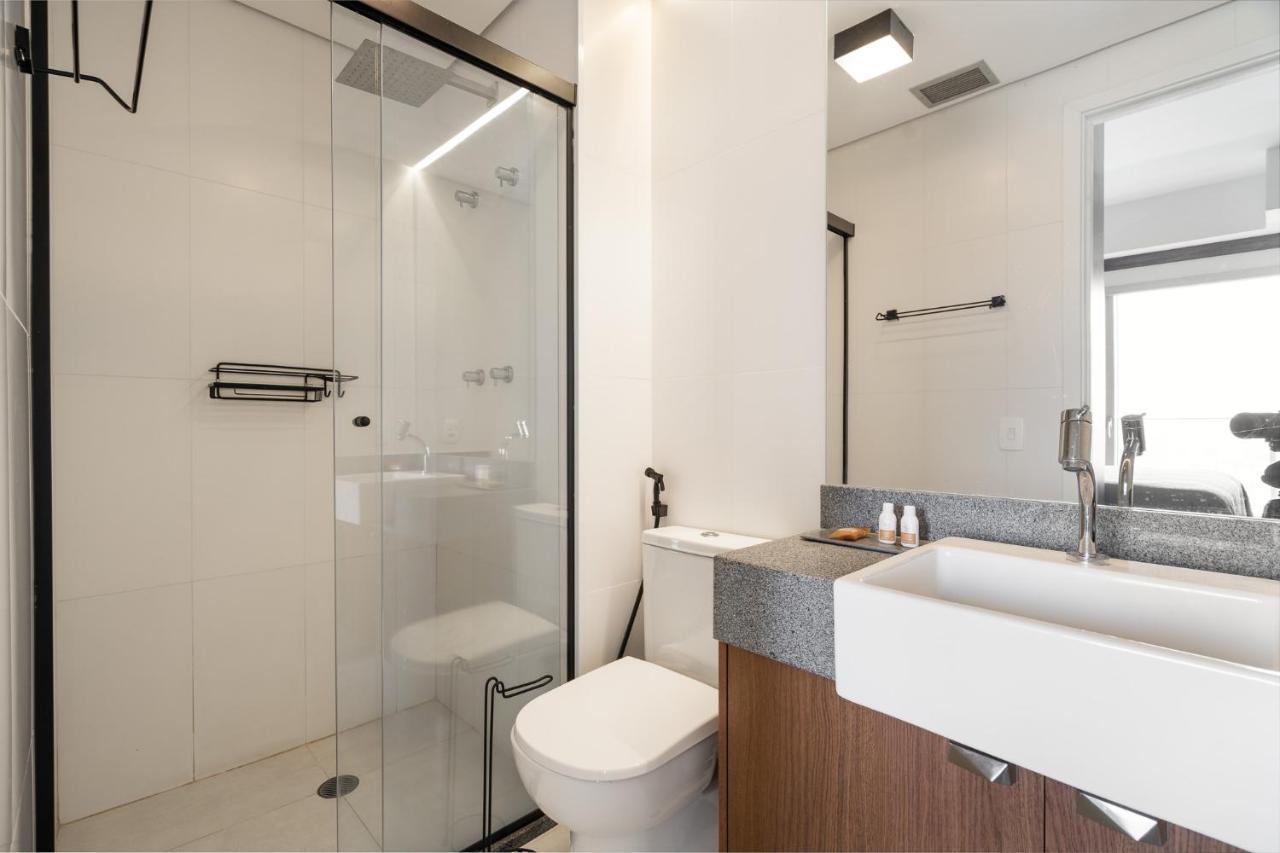 Apartment River One 2303 - Luxury *