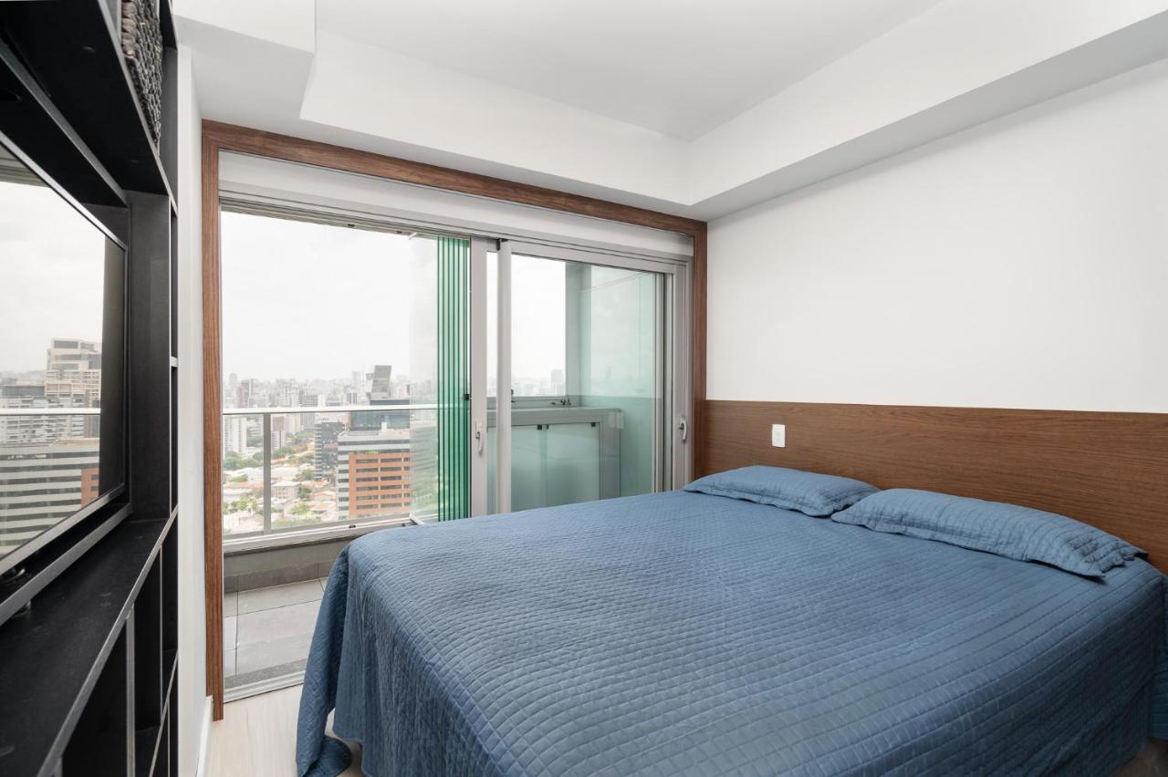 Apartment River One 2303 - Luxury *