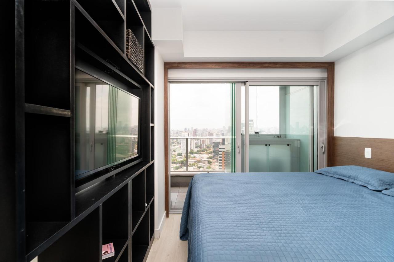 Apartment River One 2303 - Luxury