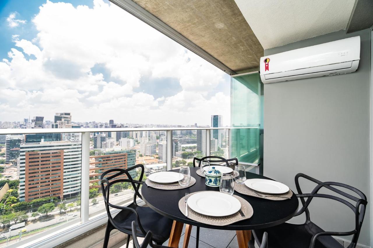 Apartamento River One 2303 - Luxury São Paulo