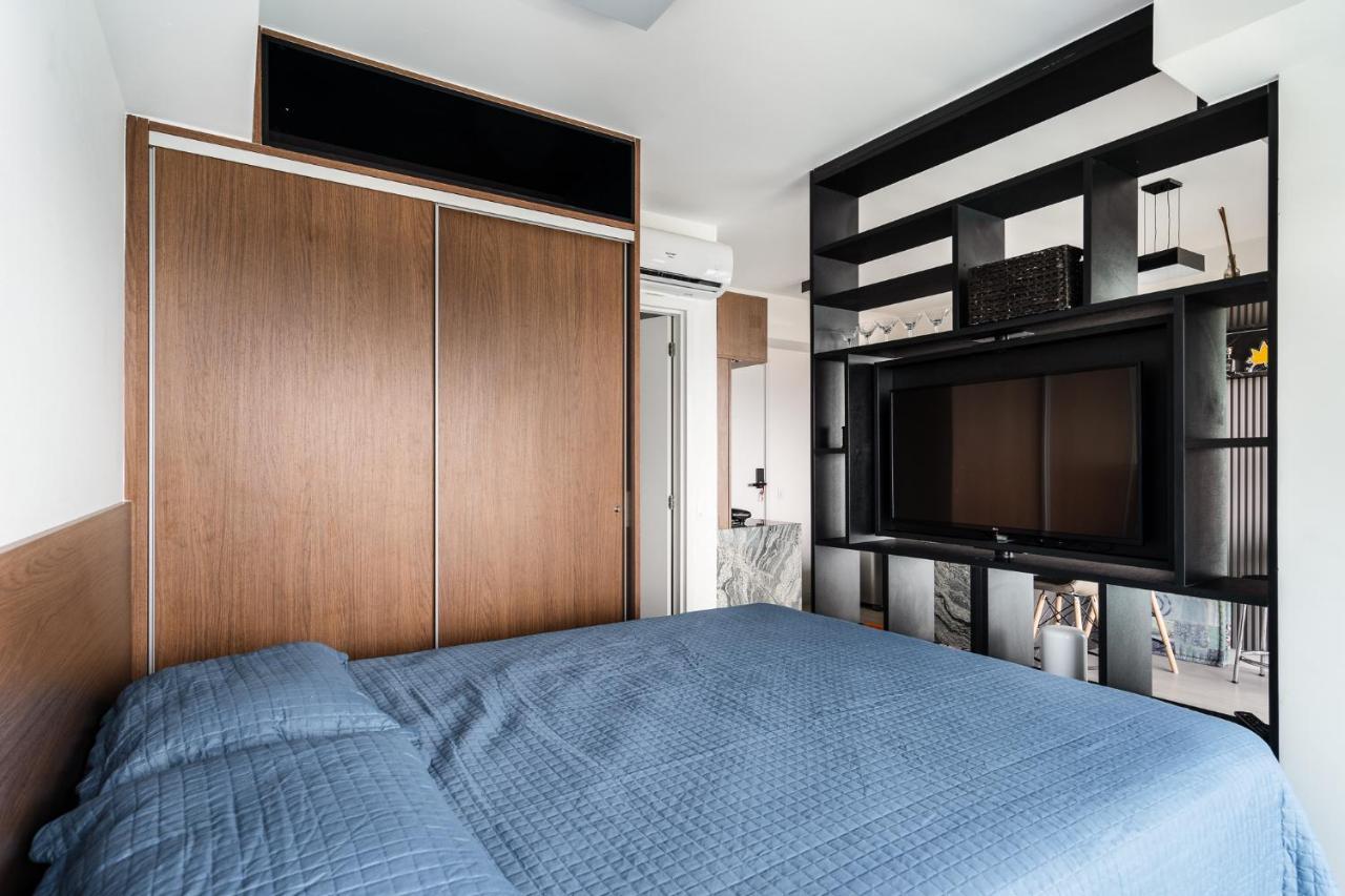 Apartment River One 2303 - Luxury