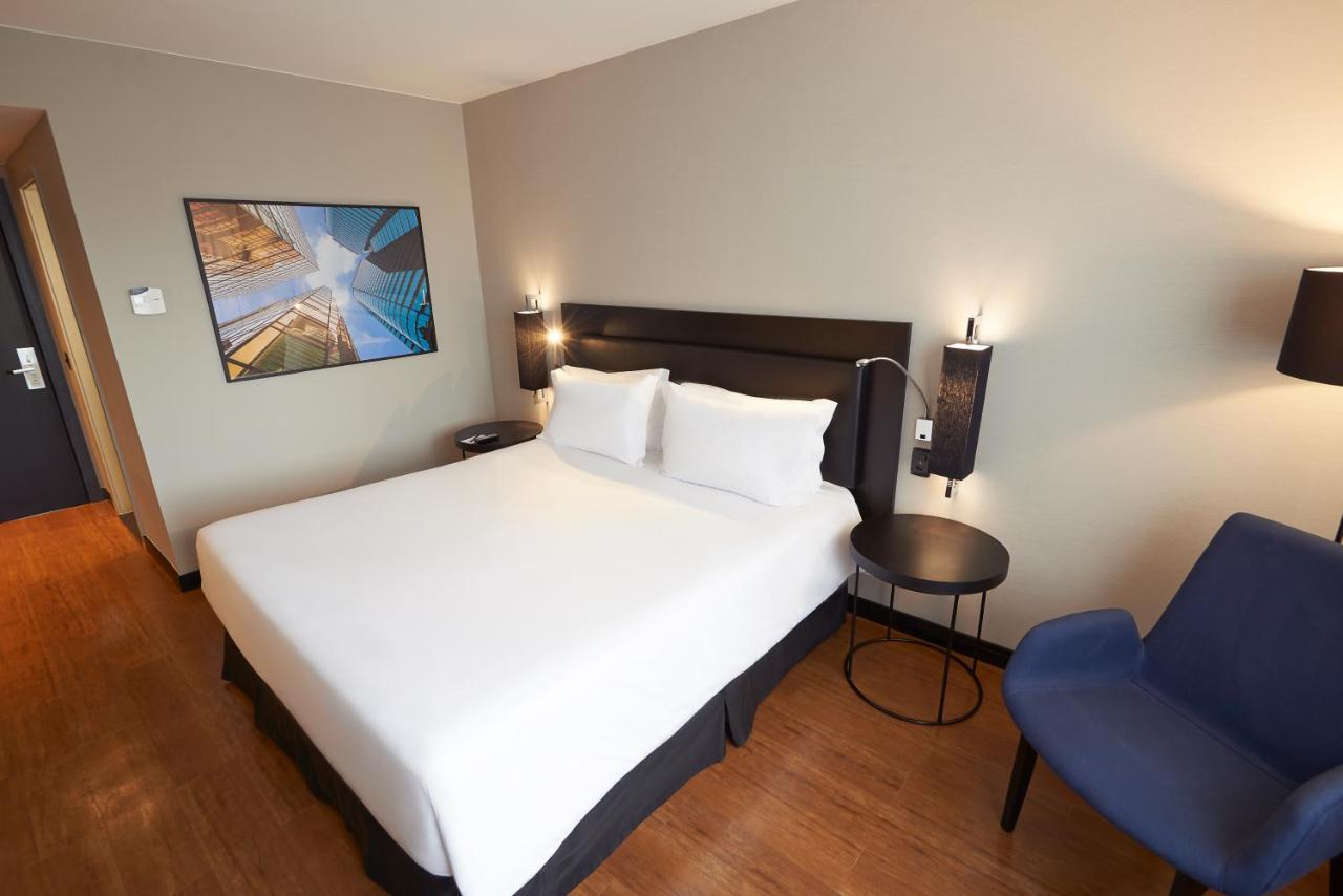 Grand Mercure Olimpia São Paulo