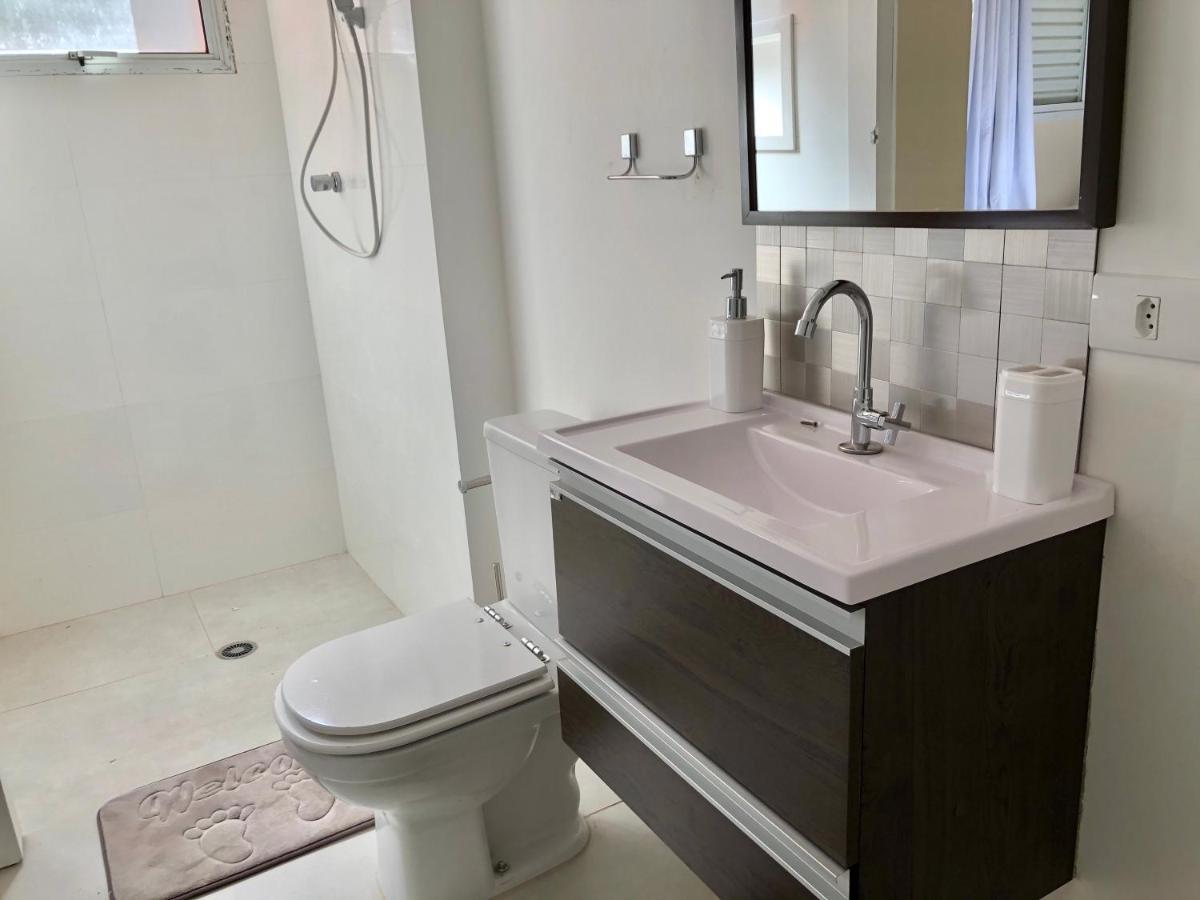 Apartamento Coozy Place To - Pinheiros Concept Leaving *
