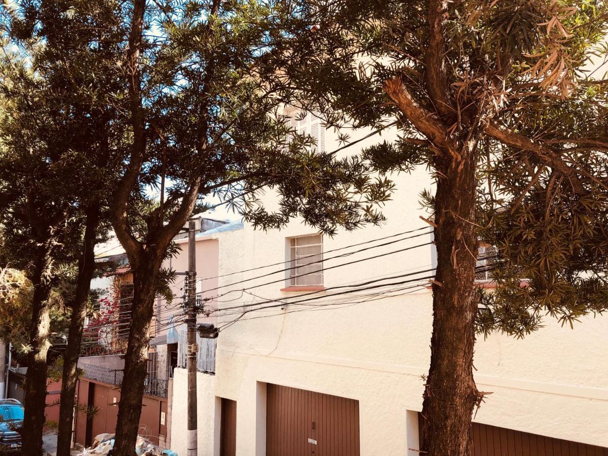 Apartamento Coozy Place To - Pinheiros Concept Leaving *