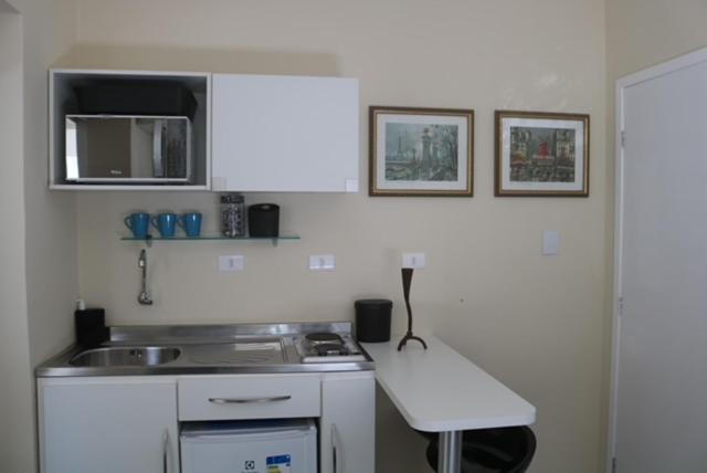 Apartamento Coozy Place To - Pinheiros Concept Leaving
