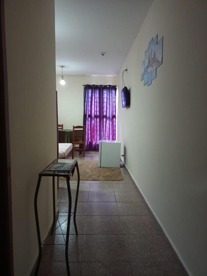 Hotel Pousada Clube Universo Esportivo