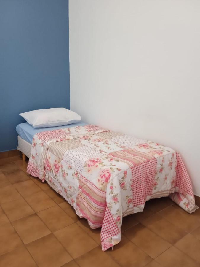 Homestay Sp Expo Varanda Hospedaria