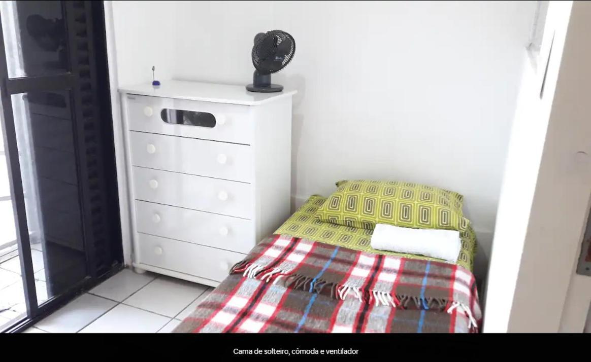 Casa de férias Kitnet 2 Quartos, Independente, Perto Do Metro Com Tv, Frigobar, Fogao E Microondas São Paulo