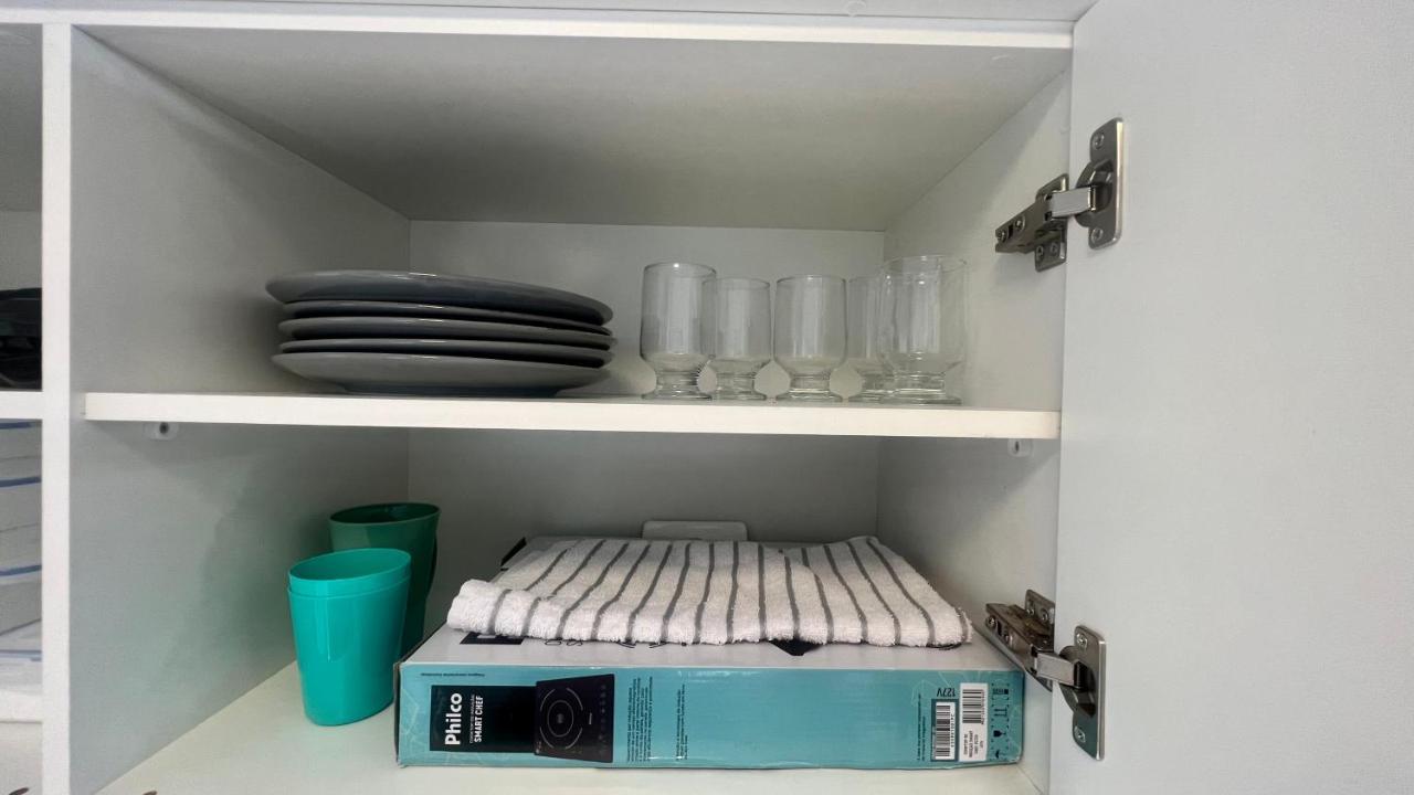 Apartamento Espetacular Em Frente Ao Metro Bras ! - Rua Coronel Mursa, 56 - Bras *