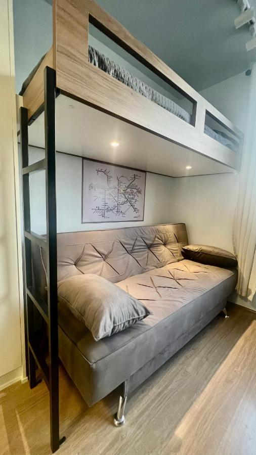 Espetacular Em Frente Ao Metro Bras ! - Rua Coronel Mursa, 56 - Bras Apartamento São Paulo