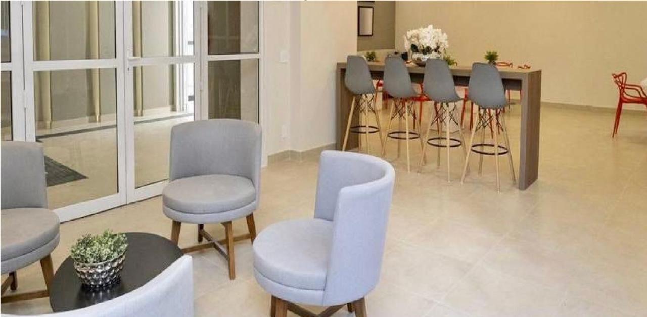 Espetacular Em Frente Ao Metro Bras ! - Rua Coronel Mursa, 56 - Bras Apartamento