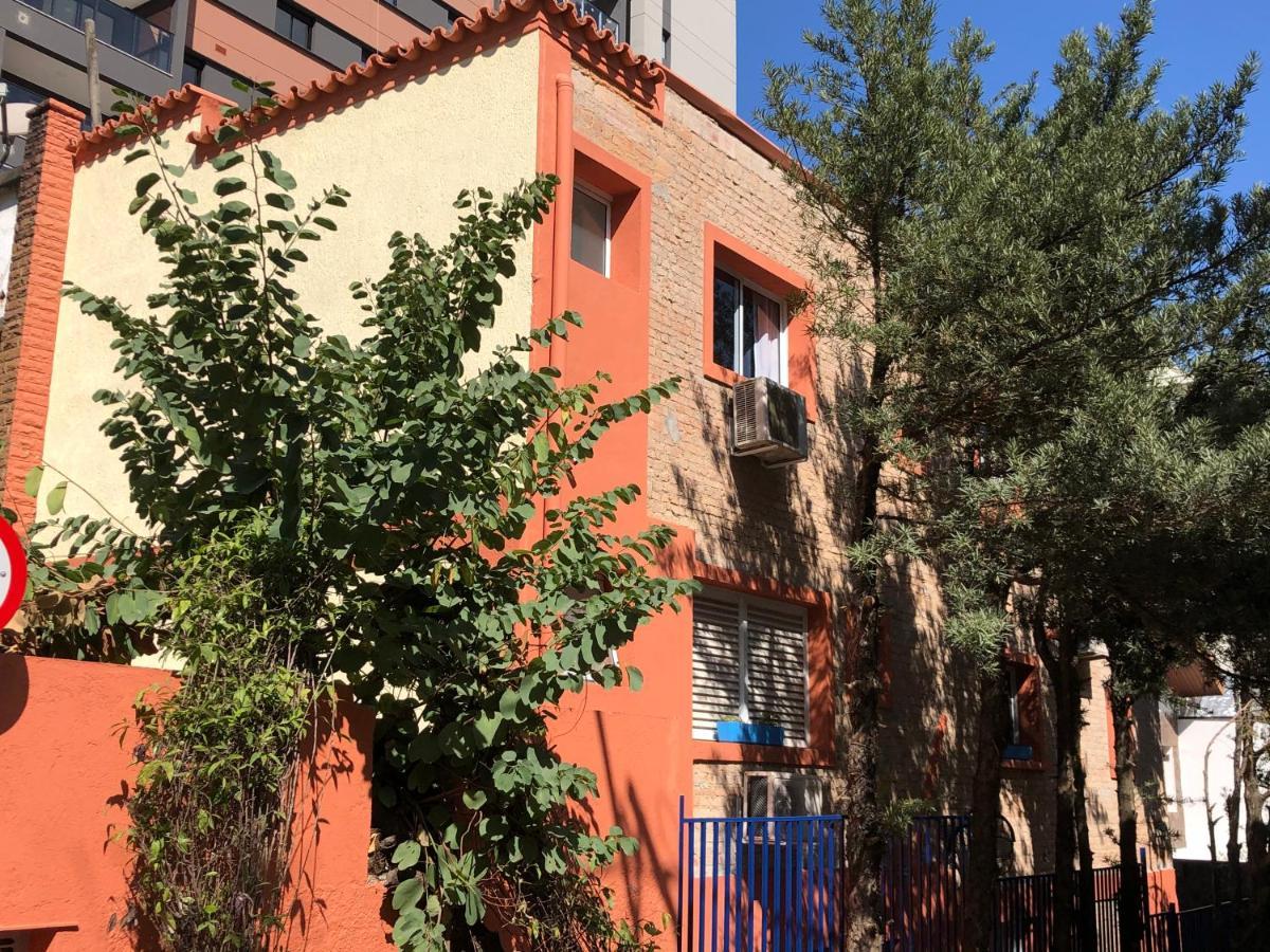 Apartamento Coozy Place To - Pinheiros Concept Leaving