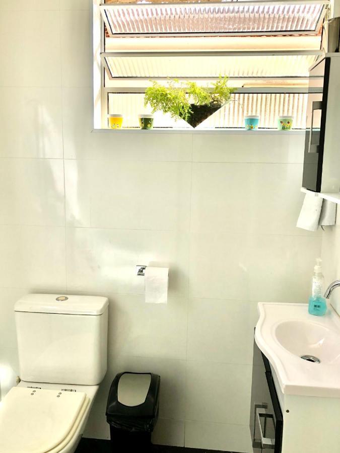 Coozy Place To - Pinheiros Concept Leaving Apartamento *