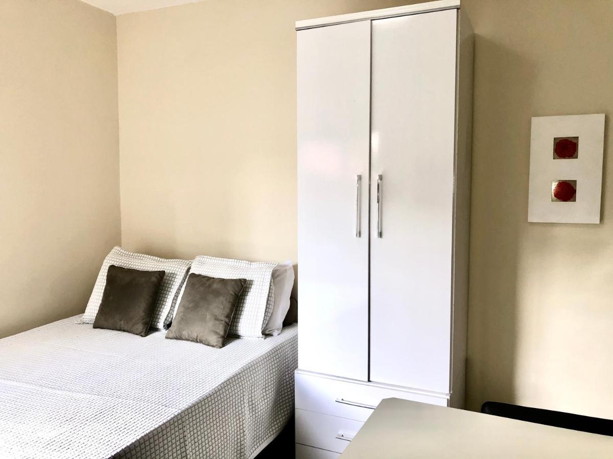 Apartamento Coozy Place To - Pinheiros Concept Leaving