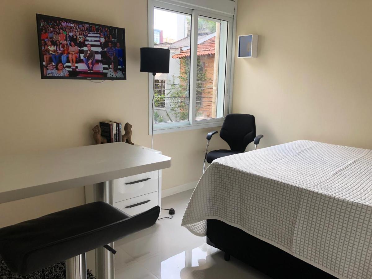 Coozy Place To - Pinheiros Concept Leaving Apartamento *