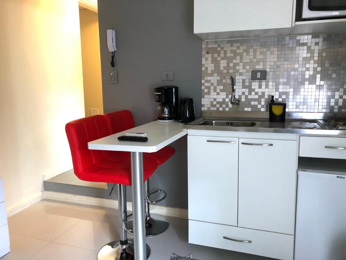 Coozy Place To - Pinheiros Concept Leaving Apartamento São Paulo