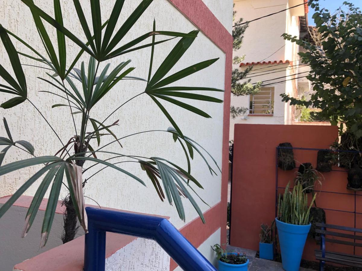 Apartamento Coozy Place To - Pinheiros Concept Leaving *