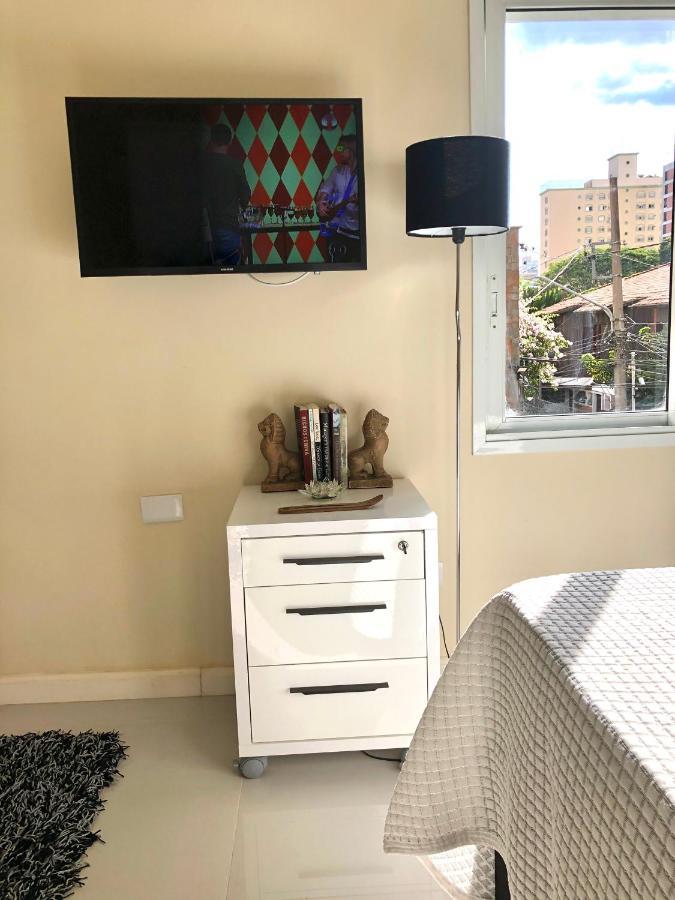 Coozy Place To - Pinheiros Concept Leaving Apartamento