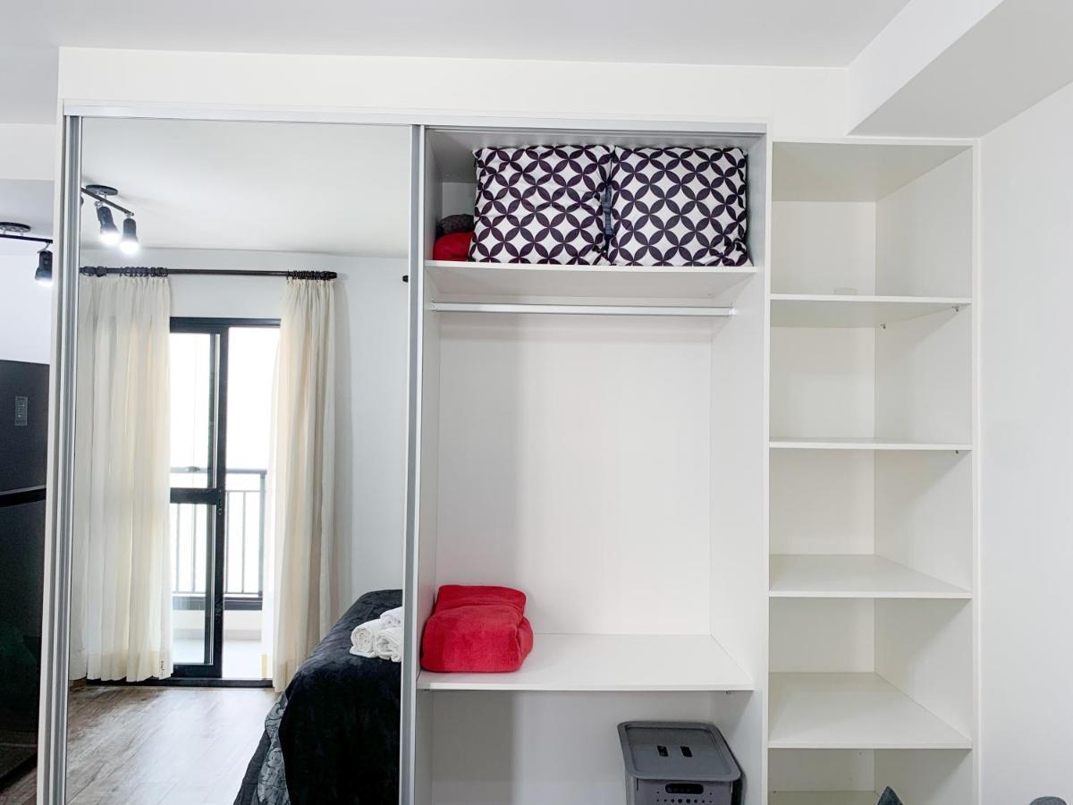 Loft Lotus 3 - Lindo Na Liberdade Apartamento *