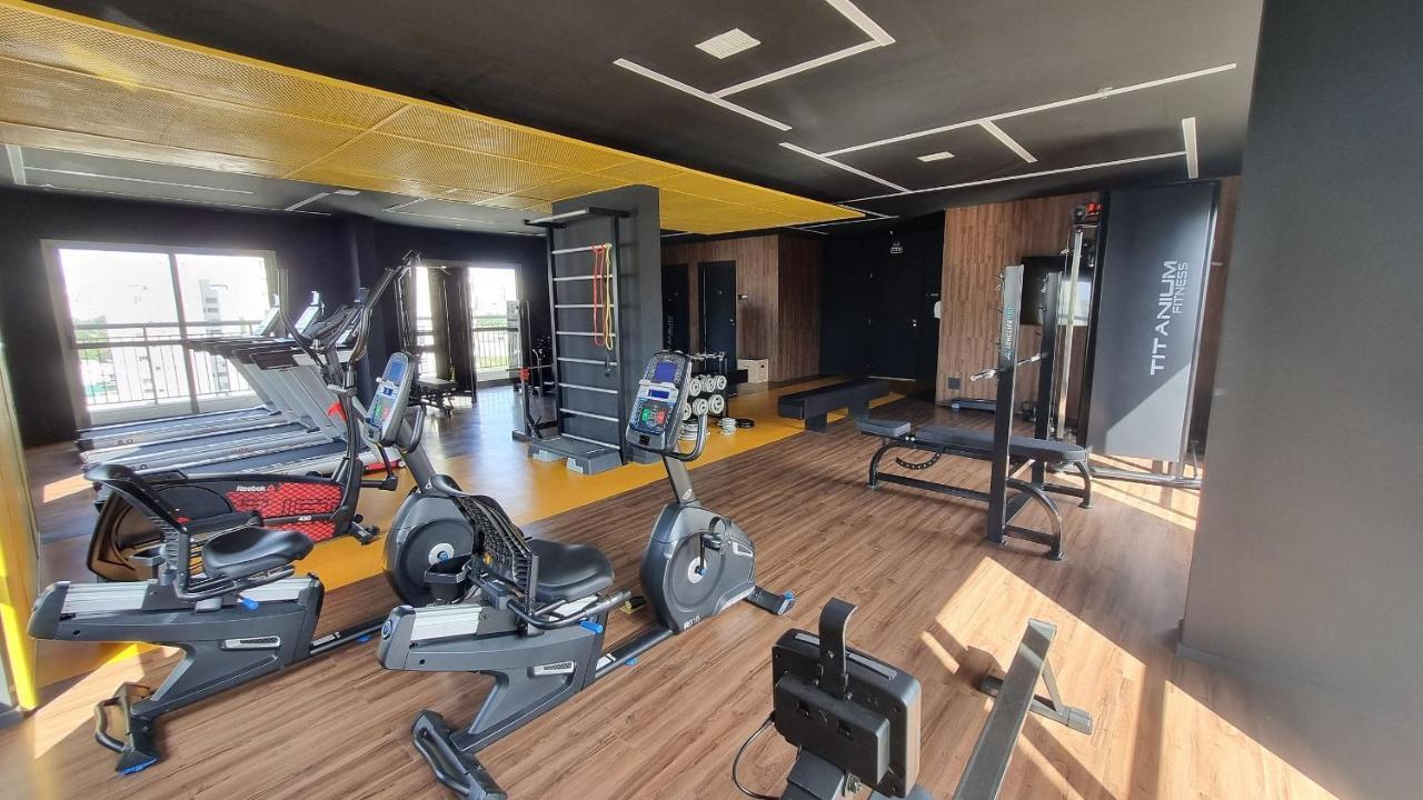 Canal Do Anfitriao | Jauperi Apartment *