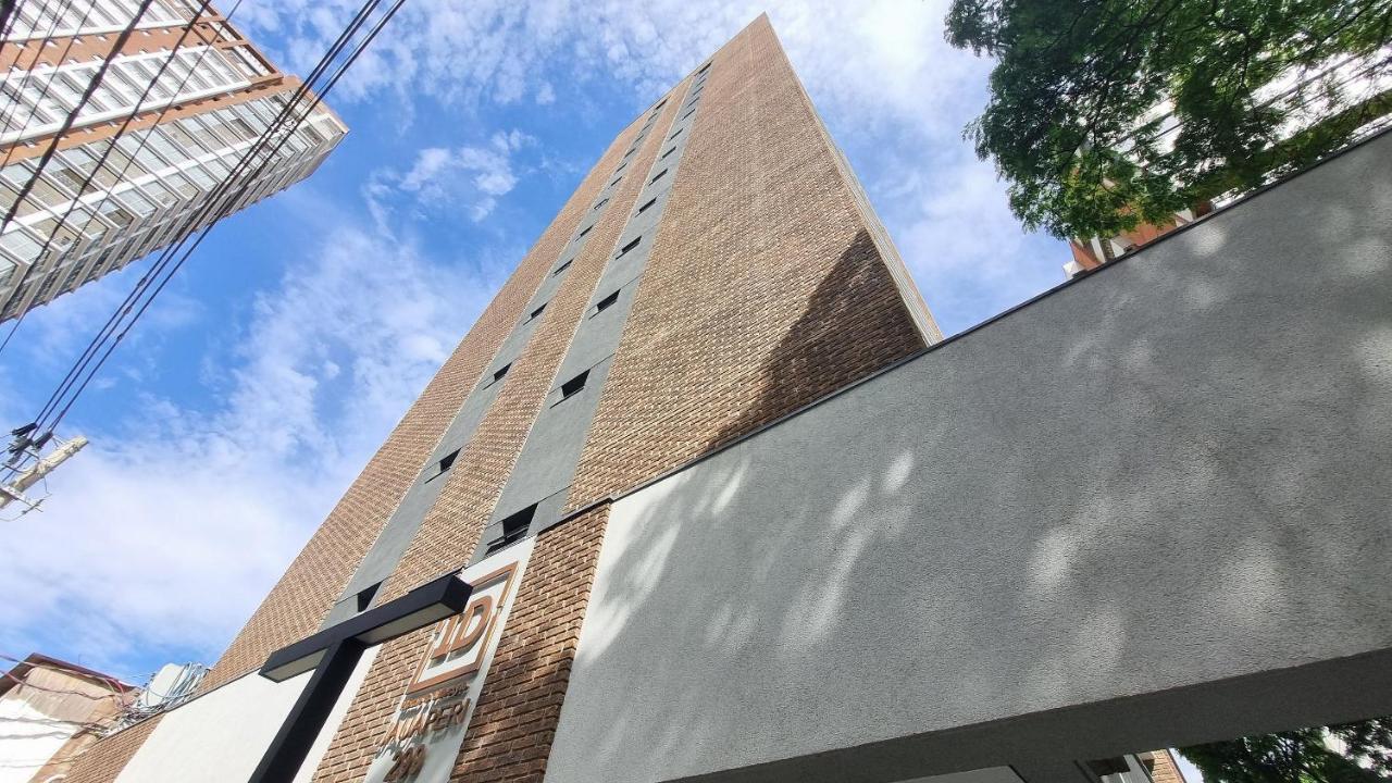 Canal Do Anfitriao | Jauperi Apartment *
