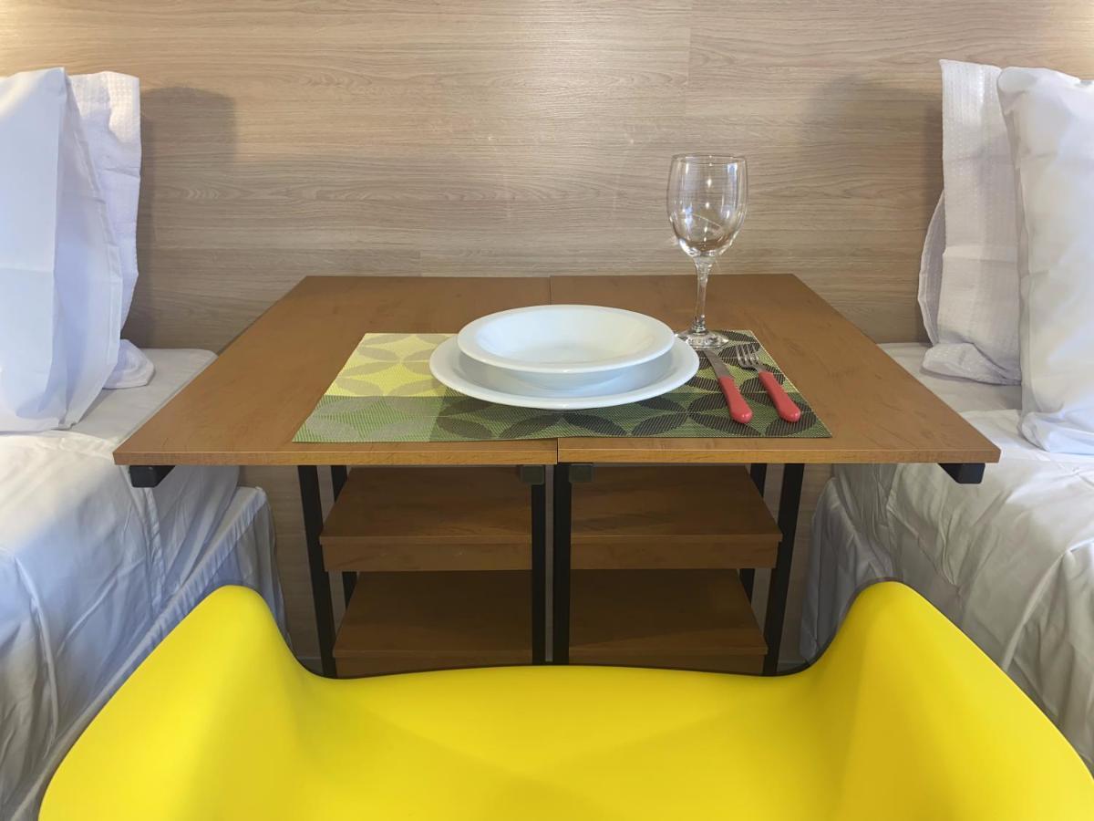 Apartamento Vacanza Flat Privativo - Belint Bela Cintra